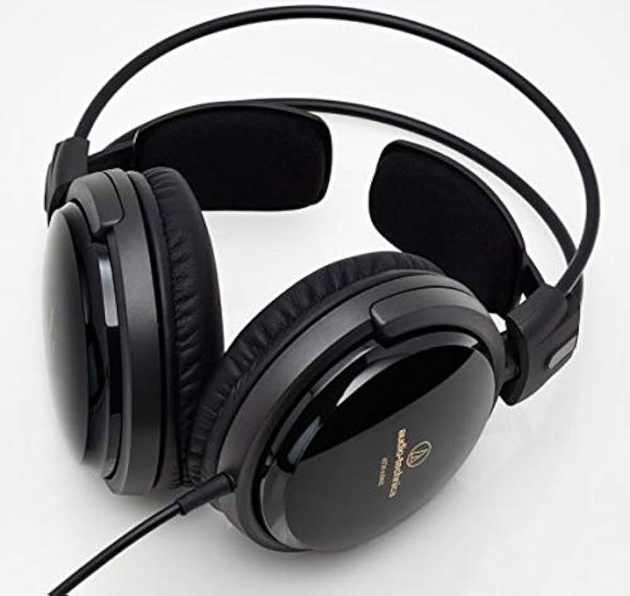 オーディオテクニカ ATH-A500Z ヘッドホン 有線 密閉型 Amazon.co.jp: オーディオテクニカ ATH-A500Z ヘッドホン 有線